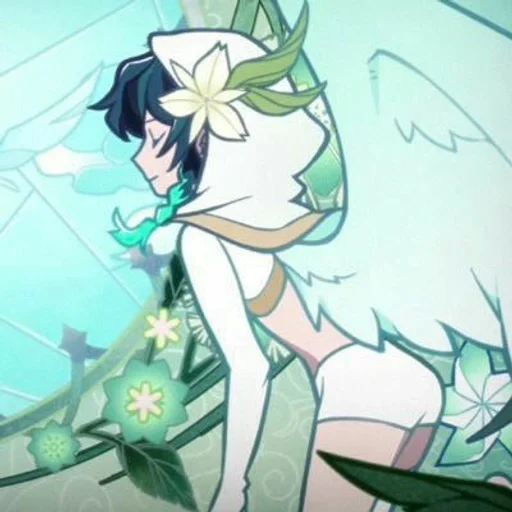 Стикер венти :: @fStikBot - 2