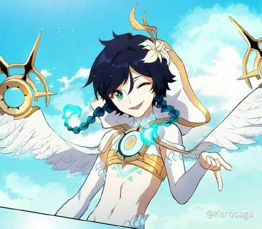 Стикер венти :: @fStikBot - 1