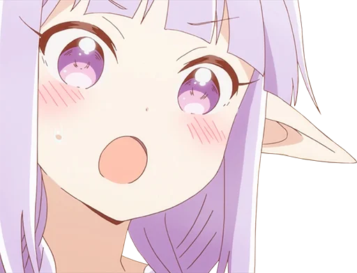 anime cartoon illustration