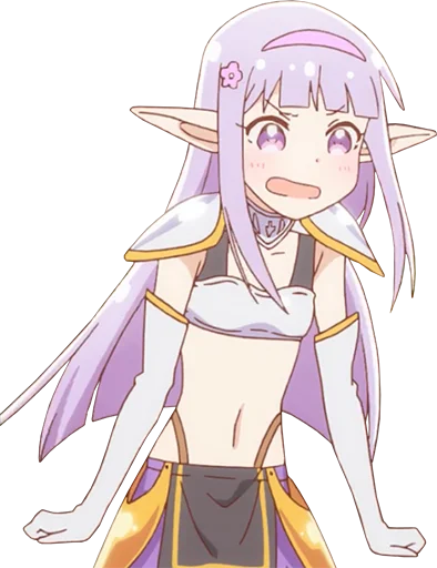 anime cartoon fictional character