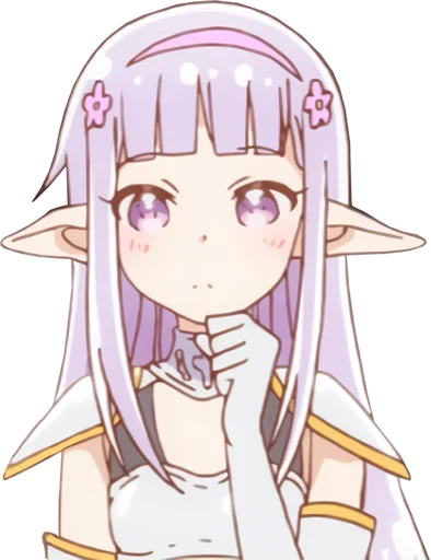 anime cartoon sketch