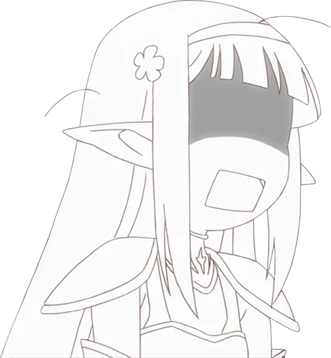 sketch drawing illustration