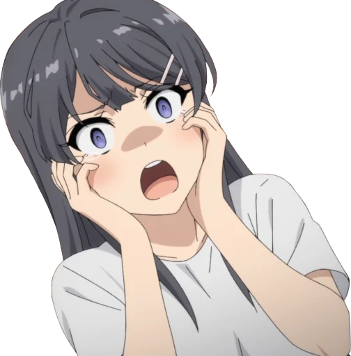 anime illustration animated cartoon