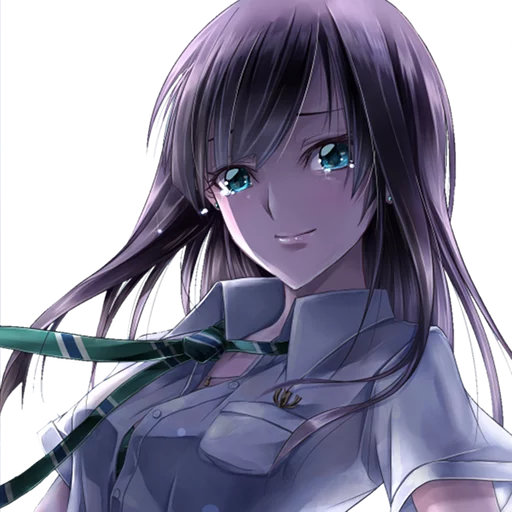 anime cartoon cg artwork