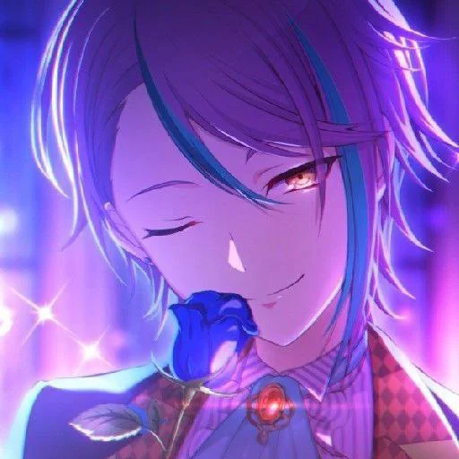 Sticker Kamishiro Rui - 10