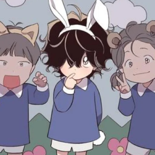 Секрет в моей голове @manhvaiaoil - 