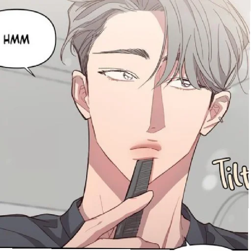 Sticker SekretVMoejGoloveManhvaiaoil - 1