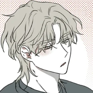 Стикер Ё Тэджу @Gakagol21 - 3