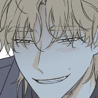 Стикер Ё Тэджу @Gakagol21 - 4