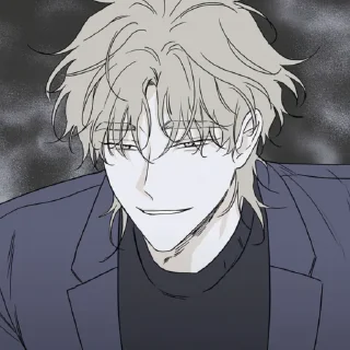 Стикер Ё Тэджу @Gakagol21 - 11