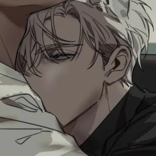 Страстное влечение - мультфильм