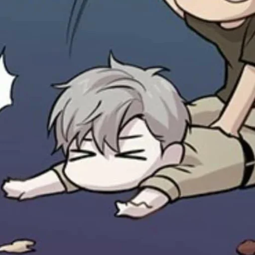 cartoon animated cartoon illustration