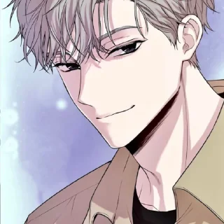 аниме мультфильм манга