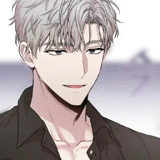 аниме мультфильм манга