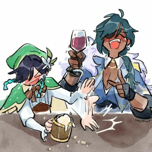 мультфильм рисование иллюстрация