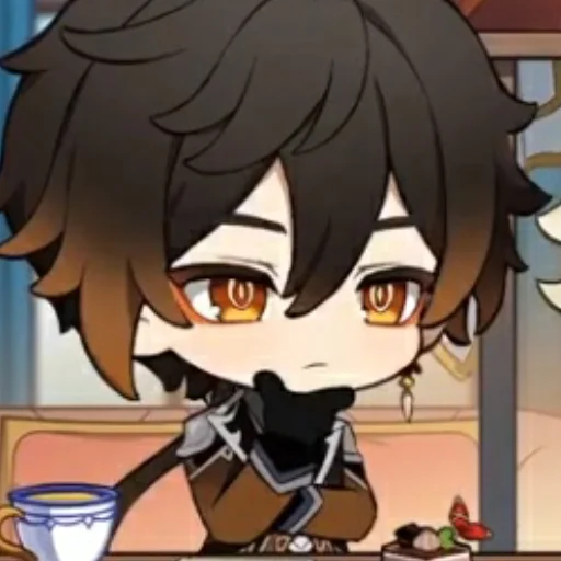 аниме мультфильм манга