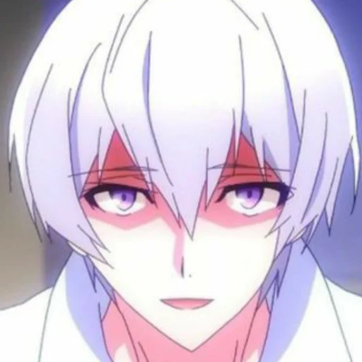 аниме мультфильм манга