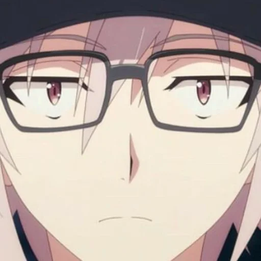 anime cartoon illustration