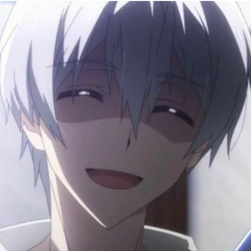 anime cg artwork cartoon