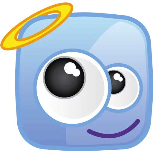 Sticker SeksualniiEmozii - 1