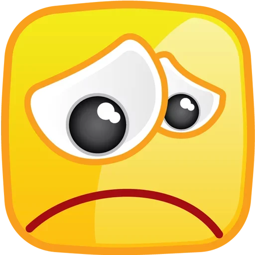 Стикер SeksualniiEmozii - 1