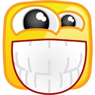 Sticker Emoji @stickersb2b - 4