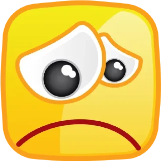 Sticker Emoji @stickersb2b - 6