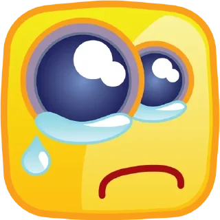 Sticker Emoji @stickersb2b - 3