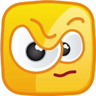 Sticker Emoji @stickersb2b - 7