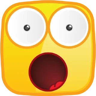 Sticker Emoji @stickersb2b - 5