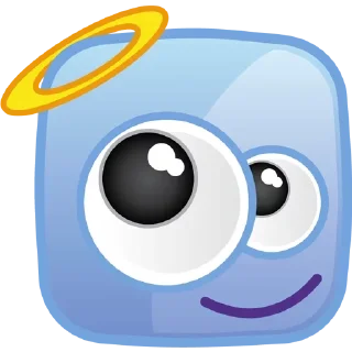 Sticker Emoji @stickersb2b - 11