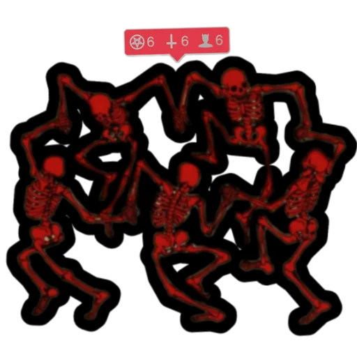 танцевать мультфильм искусство