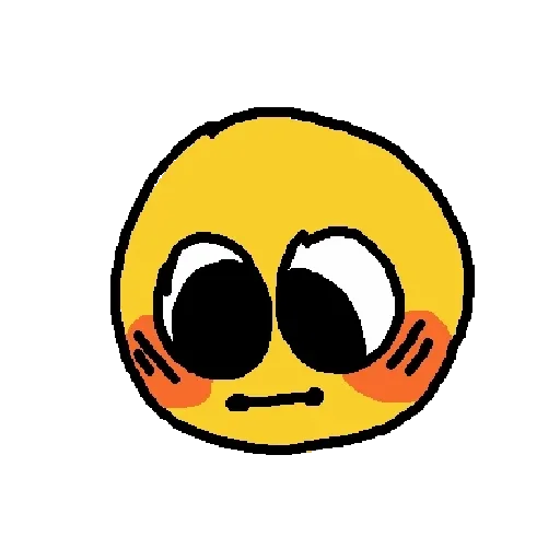 cartoon clipart emoticon