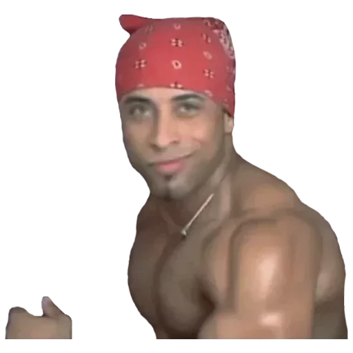 human face person chest