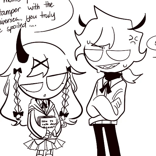 Стикер Селевер мой муж - 10