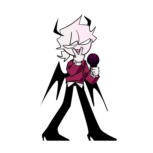 Стикер Селевер мой муж - 9