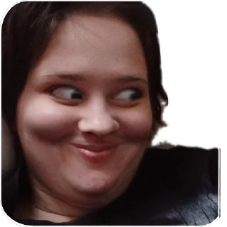 Sticker Sell on the - 1