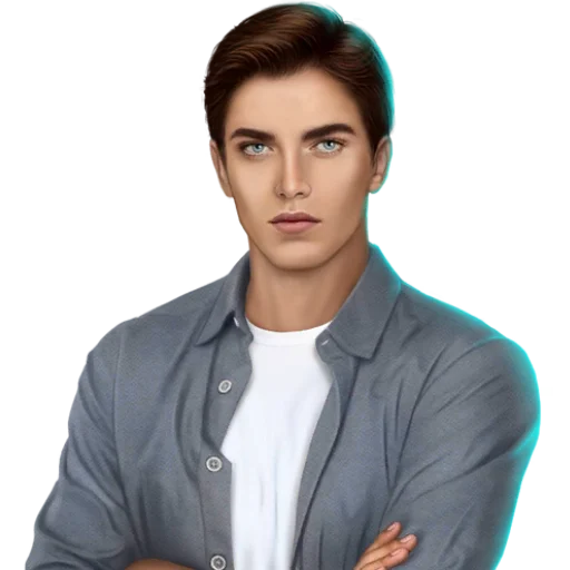 ЯОНТ•Сэм/Алекс• @luciferkaRC - 