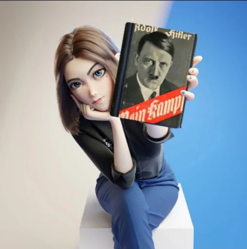 Sticker Сэм @stiker_packk - 10