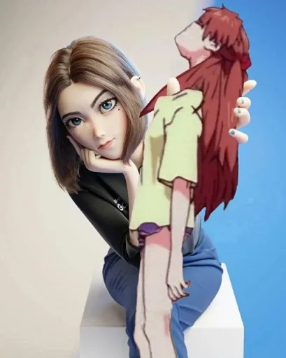 Sticker Сэм @stiker_packk - 8