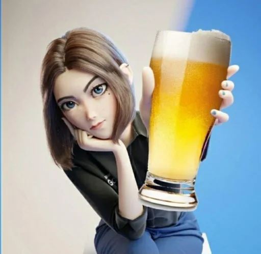 Sticker Сэм @stiker_packk - 7