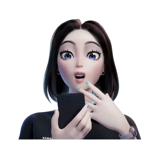 Sticker Сэм @stiker_packk - 6