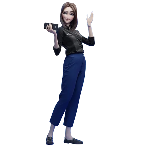 Sticker Сэм @stiker_packk - 5