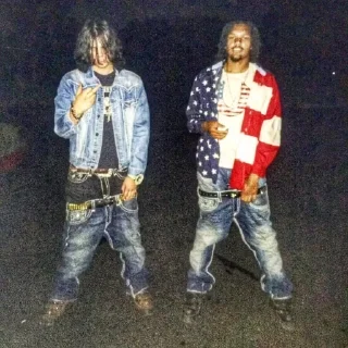 Стикер @SemataryTheGraveBoy - 8