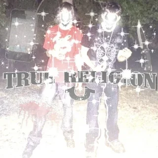 Стикер @SemataryTheGraveBoy - 5