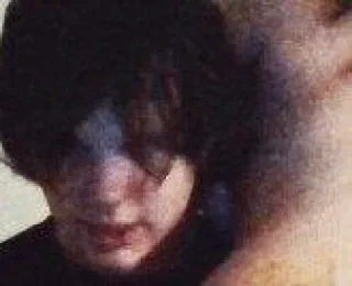 Стикер @SemataryTheGraveBoy - 2