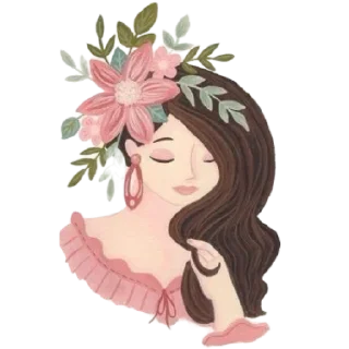 Sticker @Semeandoempalavras - 10