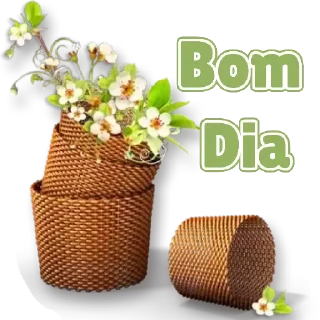 Sticker @Semeandoempalavras - 2