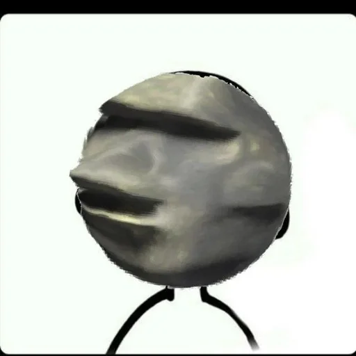 Sticker Не кипишиш 🗿 :: @fStikBot - 11