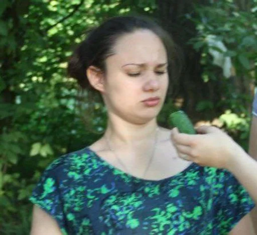 Не кипишиш 🗿 :: @fStikBot - 